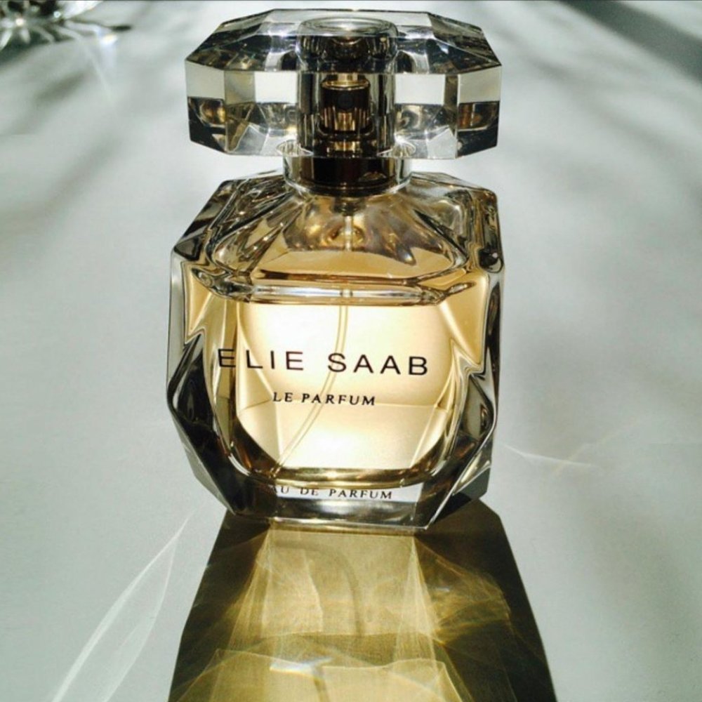 Le Parfum by Elie Saab